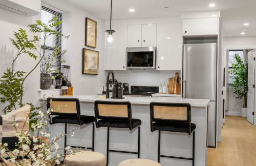 North End Apt close to TD Garden Walk to Downtown - Foto 38