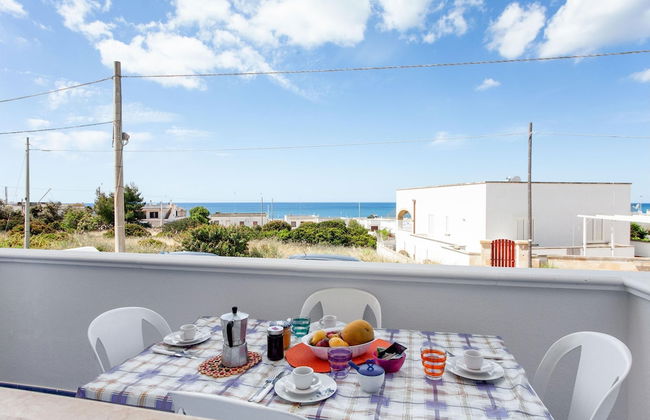 Complesso Azzurro 1 Near The Beach - Foto 6