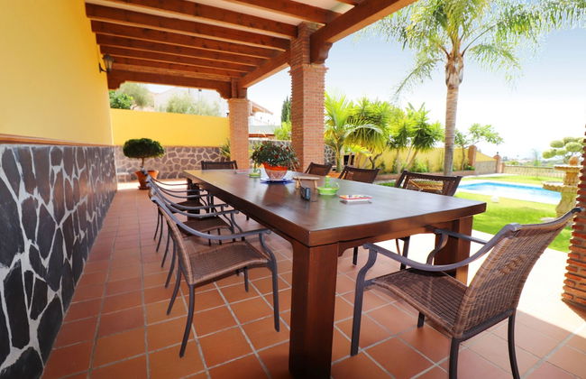 1128 Villa Andrea Sol - Foto 25