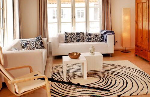 Ferienhaus " Haus am Meer " an der Ostsee, Sauna, Kamin, Strandkorb, free-W-LAN - SEASIDE - - Foto 30