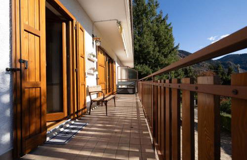 Chalet Ponciai [10min sky slopes] - Photo 32