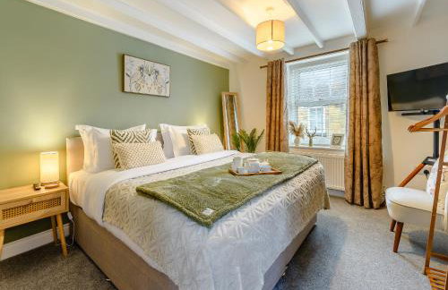 Percy's Cottage - Photo 7