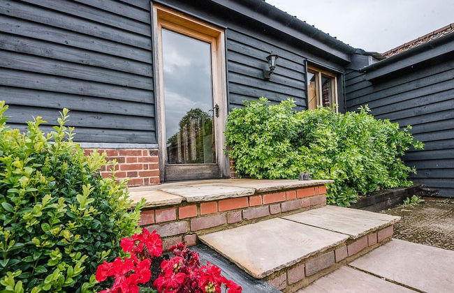 Granary Barn - Foto 35