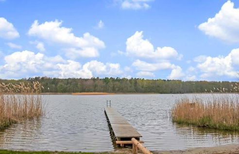 Ferienwohnung Mirow - Foto 13