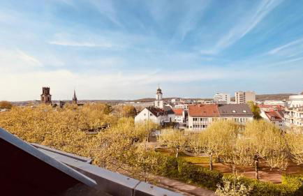 Apartment am Schloss - AIR - Foto 31