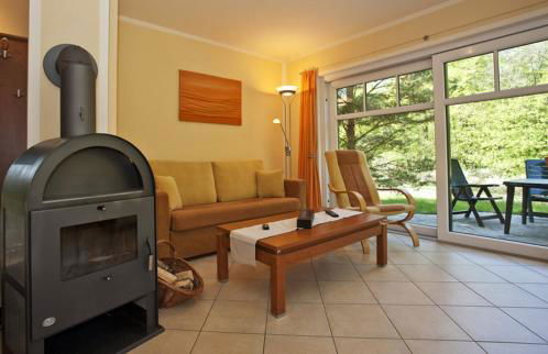 Ferienhaus Emma - Fewo 2 - Foto 1