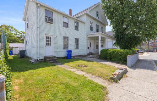 17-19Cozy&Spacious 6BR home in Malden with window AC and free parking - Foto 54