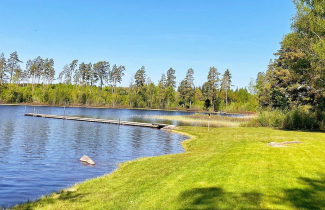 4 Star Holiday Home in Tving - Photo 13