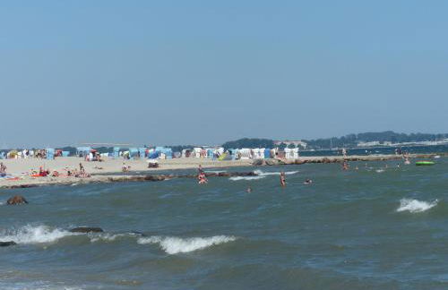 Loft Sierksdorf - Foto 18