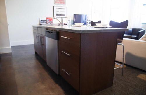 The Lofts at the Five & DIme - Foto 67