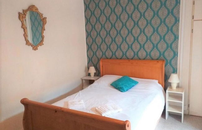 Townhouse Wexford - Private Garden - Foto 1