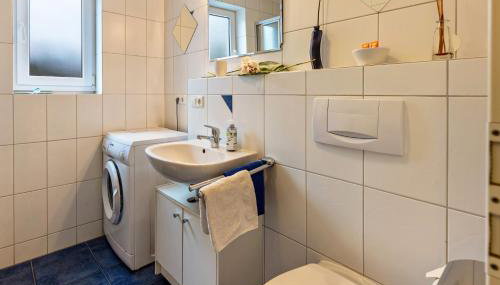 Ferienwohnung Im Holzhaus - Foto 5