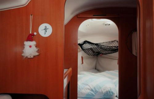 Surfbird Cozy Sailboat Escape - Foto 9