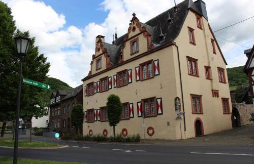 Ferienwohnungen Am Bruttiger Moselsteig - Foto 54