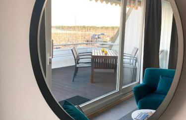 Panoramablick und den Strand direkt vor der Tür - Foto 31