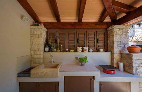 Holiday home in Visnjan - Istrien 46927 - Photo 16