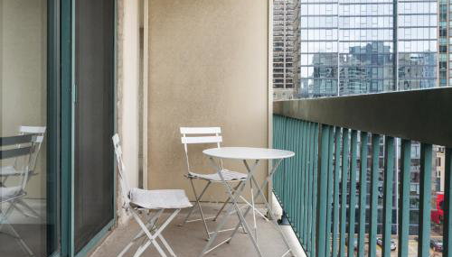 Kasa Magnificent Mile Chicago - Foto 4