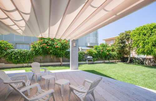 Villa Agusmar in Llucmajor - Foto 15