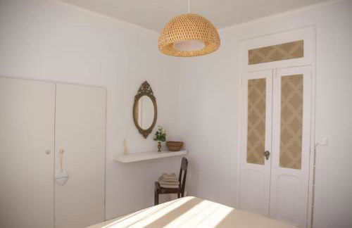 Água de Alto Main House - Photo 29