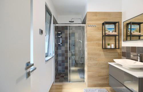 Villa SCALA Pomer-Medulin SEA VIEW - Foto 31