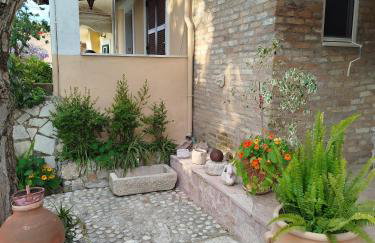 Athina's Mon Repo Apartment - Foto 9