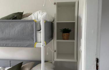 Arbio Monteurzimmer in Kremmen Free WiFi & Parking - Foto 43