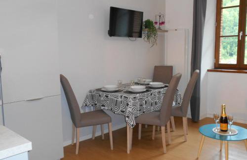LA MARMOTTE appartement T2 classé 3 étoiles - Foto 15