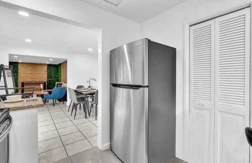 Hollywood Beach & Casino Heated Pool House - Foto 15