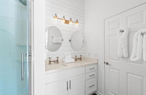 Beach House - The Sandcastle by Panhandle Getaways - Foto 32