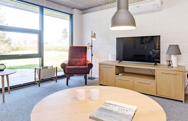 6 Person Holiday Home in Veslos - Photo 10