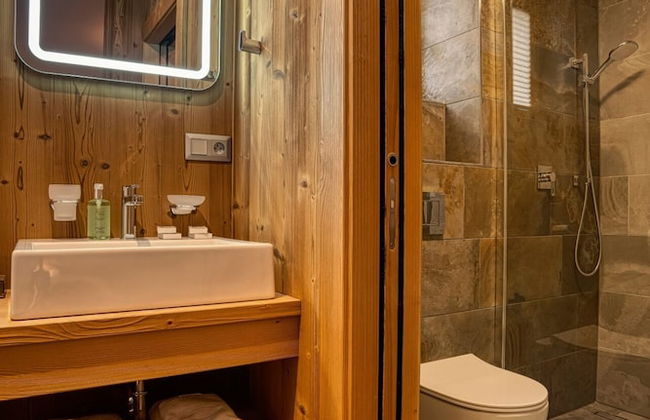 Lux&Wellness Apartments Sosana - Foto 28