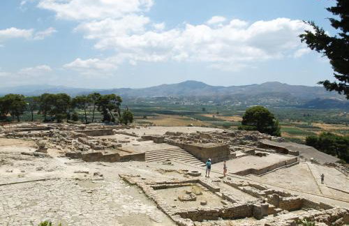 Agapi Holiday House - Photo 41