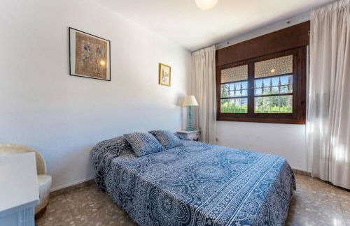 Villa con piscina en Churriana - Photo 16