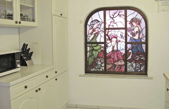 Apartment Storchenfärbe - Foto 64