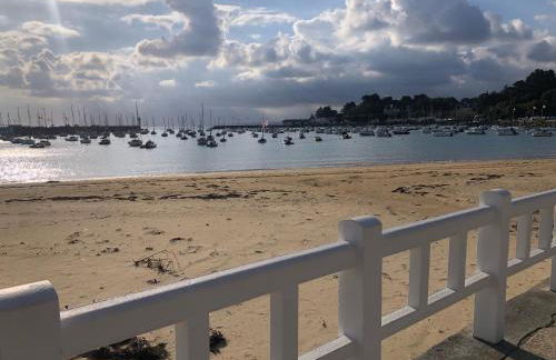 L'ANNEXE 50 m plage et commerces - Foto 2