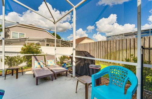 Disney-Themed Villa with Heated Pool, 10 Mi to Parks - Foto 35