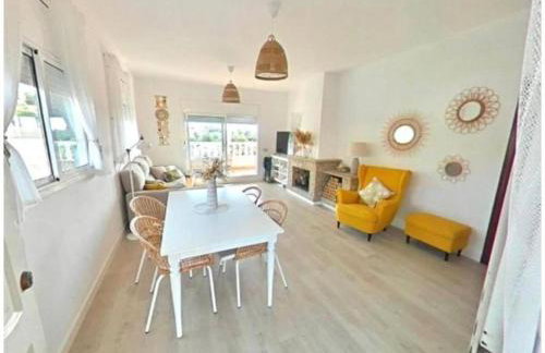 Casa con piscina ideal familias - Foto 24