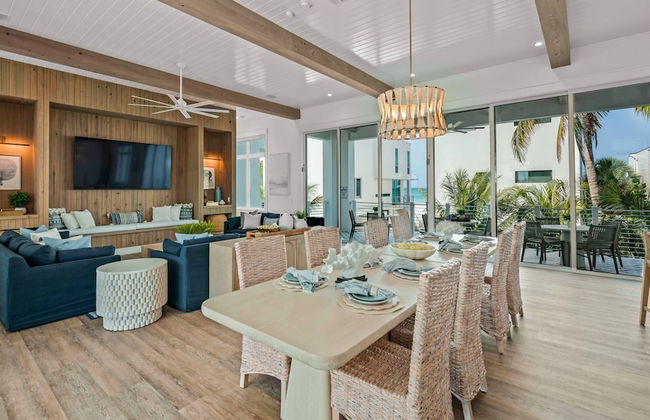 Sandbar Social in Siesta Key - Photo 30