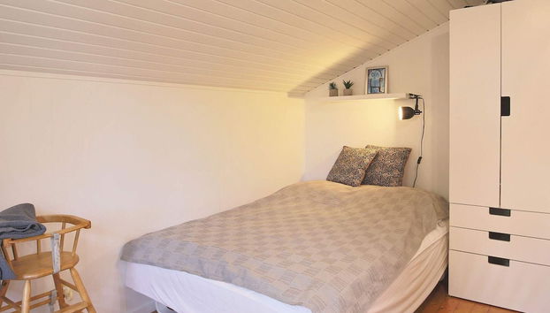 6 Person Holiday Home in Vaeggerlose - Foto 4, Habitación