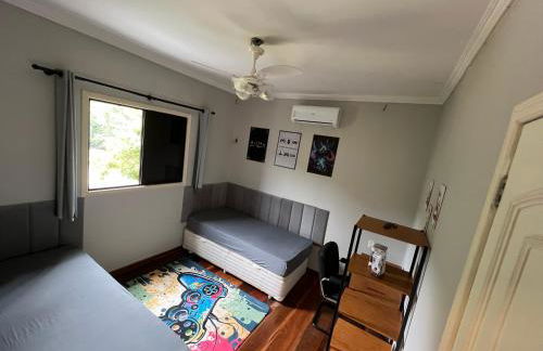 Mansão Terra Alta - Foto 56