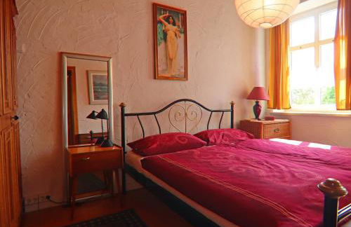 Alt Krassow Lakeside Retreat - Foto 38