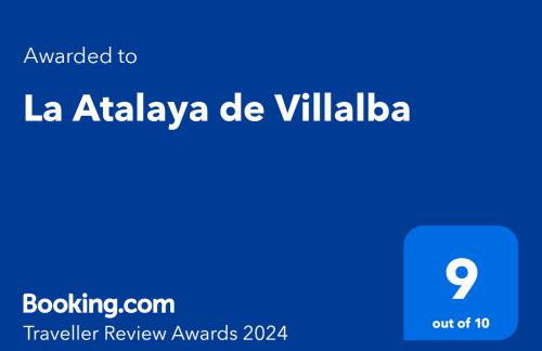 La Atalaya de Villalba - Foto 2