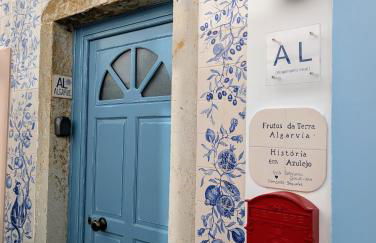 Vida à portuguesa, Charming apartment "Algarve" , in the cultural and historical center - Foto 67