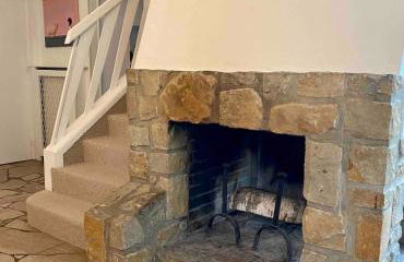 Maison d'architecte en forêt du Touquet - Foto 13