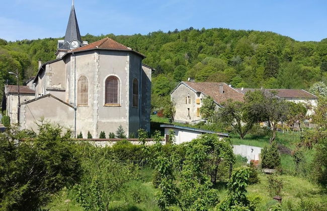 Gite Slow life house - Photo 29