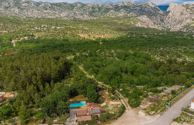 Villa Stone House Magarac - Foto 48