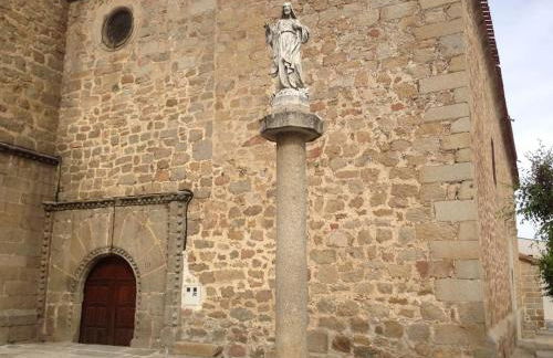 Casa rural en El Burguillo - Picos Pardos CRA-AV-1088 - Photo 20