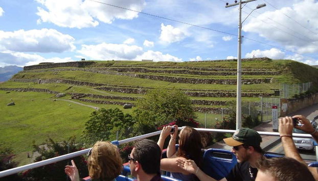Tour panorámico por Cuenca - Photo 5