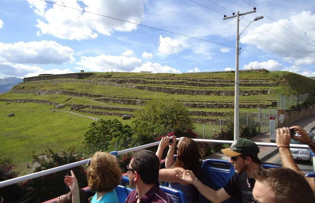 Tour panorámico por Cuenca - Photo 5