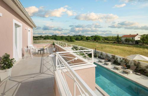 Villa Simona Residence - Foto 16